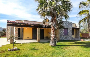 Nice home in Racale with WiFi and 3 Bedrooms Racale